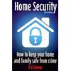 D.G. Conway Home Security 3rd Edition (Tascabile)