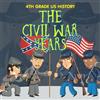 Baby Professor 4th Grade US History (Tascabile)