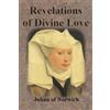 Julian of Norwich Grace Warrack Revelations of Divine Love (Tascabile)