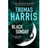 Thomas Harris Black Sunday (Tascabile)