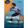 John Bevan BTEC Level 3 National Business Study Guide (Tascabile)