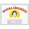 Katya Tylevich Marina Abramovic The Marina Abramovic Method (Cards)