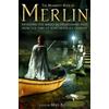 Mike Ashley The Mammoth Book of Merlin (Tascabile) Mammoth Books