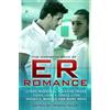 Trisha Telep The Mammoth Book of ER Romance (Tascabile) Mammoth Books