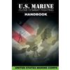 U.S. Marine Close Combat Fighting Handbook (Tascabile)