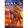 Troy Denning Halo: Shadows of Reach (Tascabile) Halo