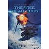 Robert M Kerns The Fires of Aurelius (Tascabile) Cole & Srexx