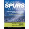 Chris Cowlin The 2015/2016 Spurs Quiz and Fact Book (Tascabile)