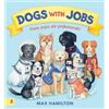 Max Hamilton Dogs With Jobs (Tascabile)