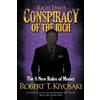 Robert Kiyosaki Rich Dad's Conspiracy of the Rich (Tascabile)