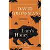 David Grossman Lion's Honey (Tascabile) Canons