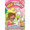 Jamie Smart Max and Chaffy: What a Delicious Discovery! (from the mu (Tascabile)