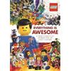 LEGO® Books: Everything is Awesome (Tascabile) LEGO® Search and Find
