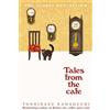 Toshikazu Kawaguchi Tales from the Cafe (Tascabile) Before the Coffee Gets Cold