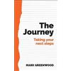 Mark Greenwood The Journey (Tascabile)