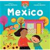 Cynthia Harmony Our World: Mexico (Libro di cartone) Our World