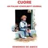 Edmondo De Amicis Cuore (Heart) [English Edition] (Copertina rigida)