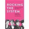 Siobhán Parkinson Rocking the System (Tascabile)