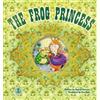 Sharon Parsons The Frog Princess (Tascabile) Literacy Tower