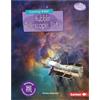 Christy Peterson Cutting-Edge Hubble Telescope Data (Tascabile)