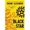 Kwame Alexander Black Star (Tascabile) Door of No Return