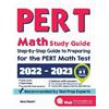 Reza Nazari PERT Math Study Guide (Tascabile)