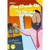 Georgie Tennant The Check-Up and The Fish and Chip Shop (Tascabile)