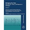 Georg Cyrus Bridging the Gap: Disciplines, Times, and Spaces in Dial (Tascabile)