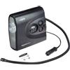 Amazon Basics Compressore d'aria portatile compatto gonfiaggio pneumatici