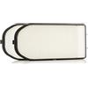 RIDEX 424I0347 Serie/Kit Filtro abitacolo Compatibilità con BMW 7 E38
