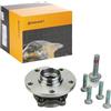 Continental WBE1000 Kit cuscinetto ruota