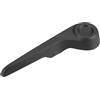 A ABSOPRO Maniglia Per Recliner Sedile Post. Sin. Per Dodge Journey 11-18