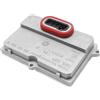 Hoypeyfiy 4E0907476 - Reattore di ricambio per BMW X5 E53 2003-2006, ricambio per Ford Focus 1 1998-2001, ricambio per Jaguar S-Type 1999-2007