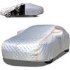 Generico Telo Copriauto Antigrandine per Suzuki XL7 III 2020-2026