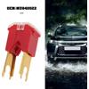 EMSea Fusibile per auto MU840022 da 50 A, compatibile con Mitsubishi Shogun e Pajero, 2 pezzi