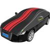 BSDPNARHZ Telo Copriauto Antigrandine per VW Up 2010-2025 Telo Antigrandine Auto,Copri Protezione Grandine,Protezione antigrandine per parabrezza，Impermeabile, resistente al sole