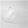 Generic Visor For LS2 - for AIRFLOW II For OF616 Visor Helmet Color Lens,Lucentezza