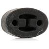 Bosal 255-217 - Tampone Paracolpo, Silenziatore