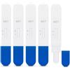 SalyvGenics Test antidroga Crystal Meth Saliva | Test rapido per metanfetamina nel liquido orale