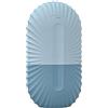 Opilroyn Ice Facial Mold - Beauty Facial Rollers, Reusable Roller | Eye Puffiness Face Roller Skin Rolling Tool, Cooling Silicone, Cooling Refreshing Facial Ice Roller Ice Mold for Face Puffiness