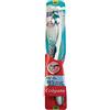 Colgate 360 Degrees - Spazzolino da denti medio