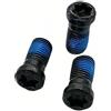LIKINMAKA 05-88-0019 Sostituire per Milwaukee M18 Fuel Drill-Driver o Hammer-Drill Modelli 42-66-2706,42-66-1006,42-66-2707,2703-20, 2704-20, 2803-20, 2804-20, 2804-20. 0 M8. 0 X 1 LH T-40 Viti Mandrino (3pcs)