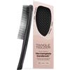 Tangle Teezer The Complete Carebrush - Capelli ricci e afro | Capelli sani | Dentini doppio strato | Leviga Illumina Massaggia Districa | Ardesia satinata | Capelli bagnati/asciutti