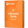 Avast Mobile Ultimate 2026 1 Dispositivo 1 Anno Android
