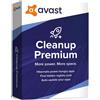 Avast Cleanup Premium 2026 1 Dispositivo 3 Anni Solo Windows
