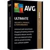 AVG Ultimate 2026 10 Dispositivi 1 Anno Windows / MacOS / Android