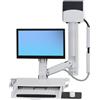 Ergotron Styleview Multimedia Stand 45-272-216