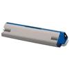 OKI TONER WHITE PRO9542 15K 45536543