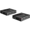 StarTech.com StarTech.com Extender KVM HDMI via LAN - Console KVM Extender via IP HDMI - 4K @ 30Hz con 4x Porte USB - Prolunga video/audio - HDMI - fino a 100 km - Compatibile TAA SV565HDIP