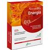 ABOCA SpA SOCIETA' AGRICOLA ABOCA NATURA MIX ADVANCED ENERGIA 10 FLACONCINI DA 15 G